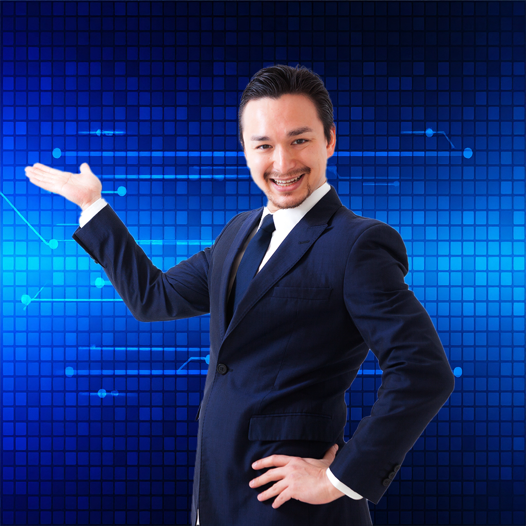 ビジネスデベロッパー 狛枝 和人