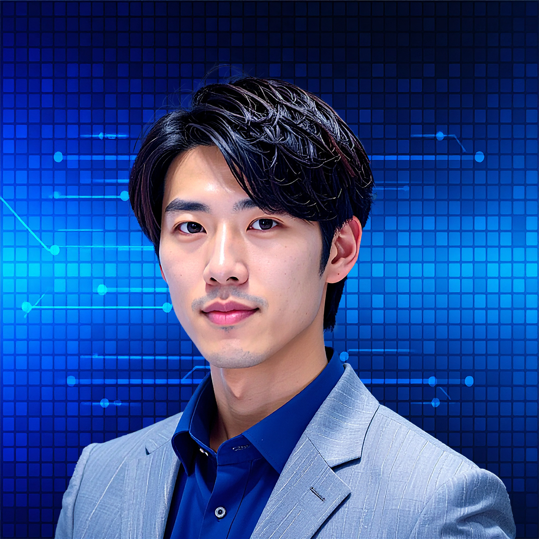 フルスタックエンジニア 苗木 元也