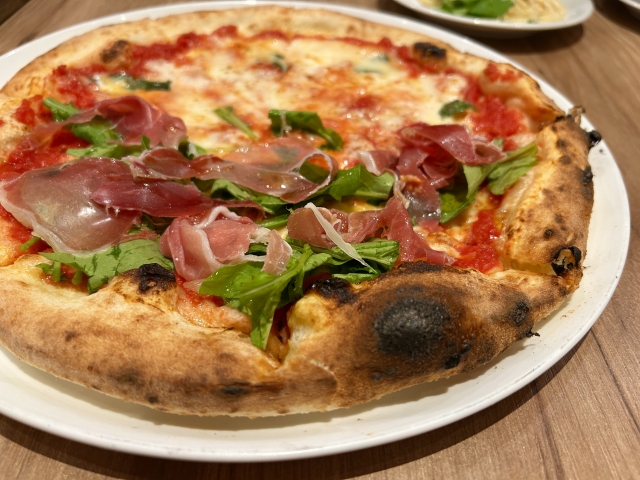 料理写真1
