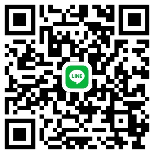 LINE QRコード