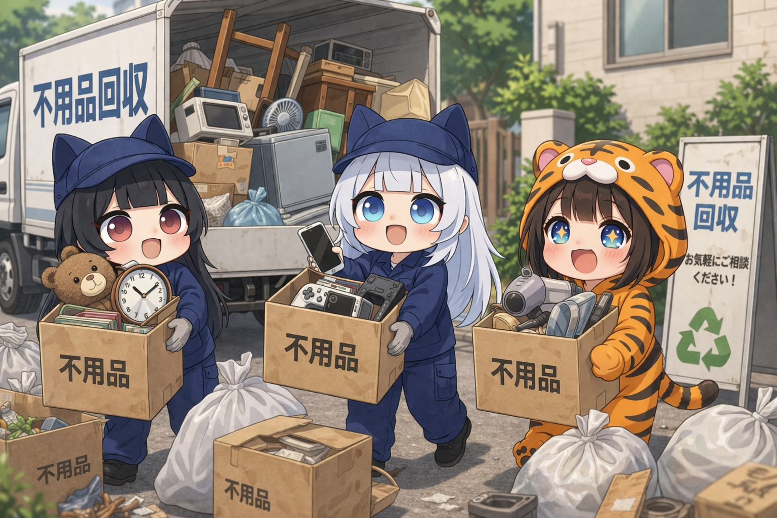 古新楽堂 会社概要の画像